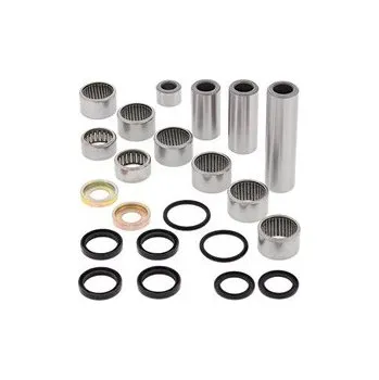 Ložiska přepákování TM MX 250F 2005 - 2006 All Balls