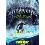 Meg 2: Příkop (2023)