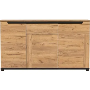 Obývací stěna Obývací stěna sektorová Prisco - Obývací stěna sektorová