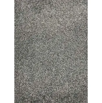 Koberec Metrážový koberec Betap Destiny 77 šedá