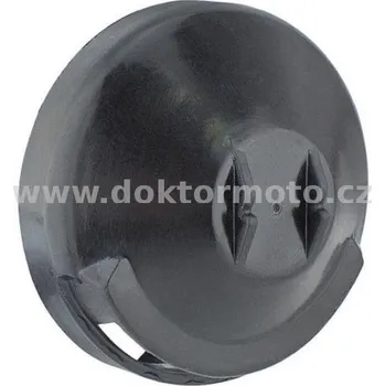 Karburátor Kryt sání karburátoru - Dellorto ( Babetta )