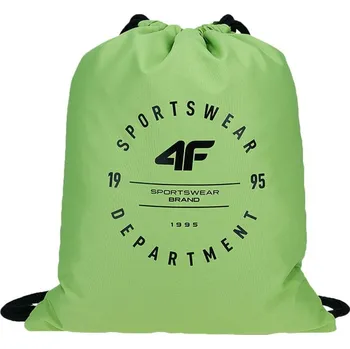 Sportovní batoh Sáček na boty 4F M055 4FJWAW23AGYMM055 41S NEPLATÍ