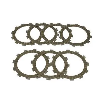 Spojkové lamely TRW Yamaha YZ 125 91-92