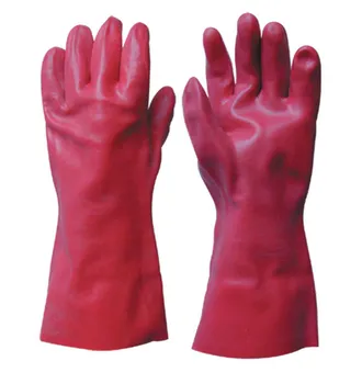Pracovní rukavice XTline PVC Standard 10,5