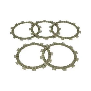 Spojkové lamely TRW Suzuki GSX-S 125 17-20