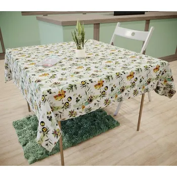 Dekorativní polštářek Dante Ubrus 410250/101 120x140