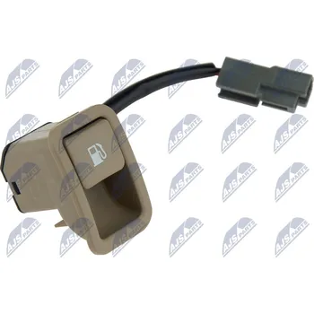 Spínač, otvírání víka palivové nádrže NTY EWS-HY-015