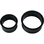 Kovo Kraus Zděř kouřovodu dvojitá 160 mm