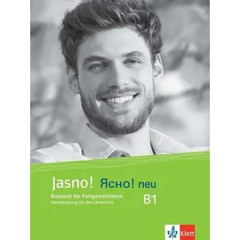 Německý jazyk Jasno! neu B1. Handreichung für den Unterricht