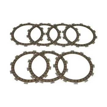 Spojkové lamely TRW Kawasaki Z 550 81-82