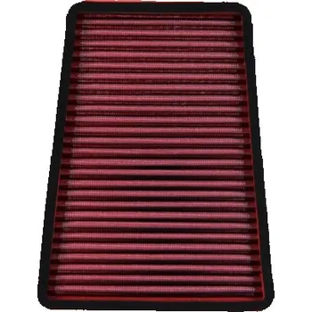 Filtr pro motocykl Vzduchový filtr BMC Kawasaki NINJA 125 -19