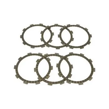 Spojkové lamely TRW Yamaha DT 125 Tenere 89-96
