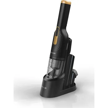 Vysavač Sencor SVC 308BK