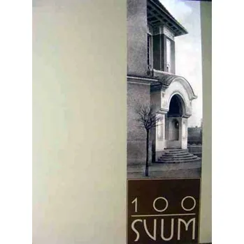 100 SVUM - 100. výročí založení Sdružení výtvarných umělců moravských