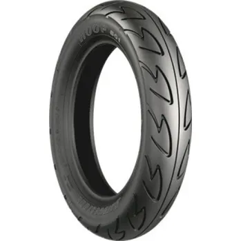BRIDGESTONE HOOP B01 100/90-10 61J TL DOT2020