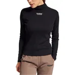 Triko s dlouhým rukávem Hummel HMLLGC GISA TURTLENECK 221760-2001 Velikost XS