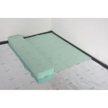 Kročejová izolace Marcon Interier Podložka Silenzio Easy SD 2mm (Egger)