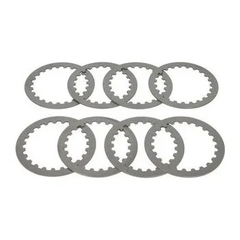 Spojkové ocelové (plechové) lamely TRW Yamaha FZR 400 88-89