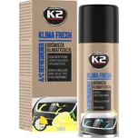 K2 Osvěžovač KLIMA FRESH 150 ml LEMON