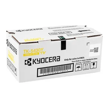 Kyocera toner TK-5430Y yellow (TK-5430Y)