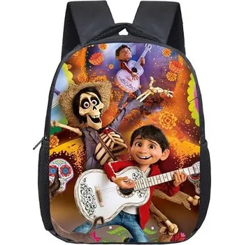 Dětský batoh Dětský unisex batoh Disney - 017