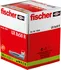 Hmoždinka Fischer International UX R 8 x 50 mm 100 ks