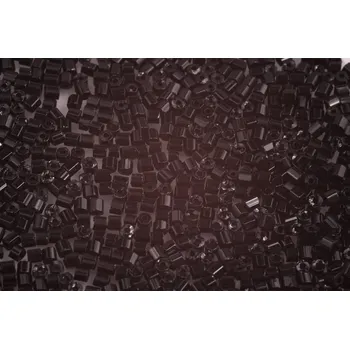 Dětské navlékací korálky Preciosa rokajl tvary č. 91 (50g)