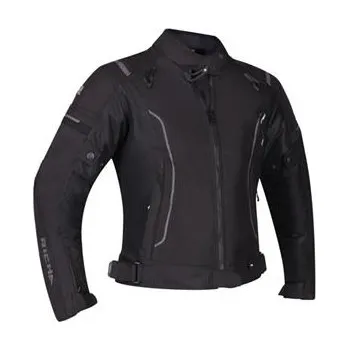 Moto bunda Dámská moto bunda RICHA AIRSTREAM 3 černá - Velikosti L