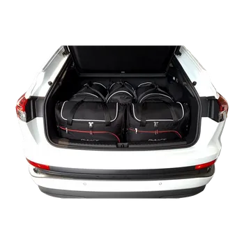 Organizér do auta Sada tašek do kufru auta - AUDI Q4 E-TRON Sportback
