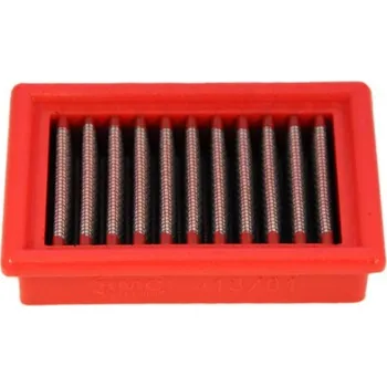 Filtr pro motocykl Vzduchový filtr BMC Moto Guzzi V7 SPECIAL 12 - 14