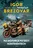 Velká jízda pokračuje: Na motorce po šesti kontinentech - Igor Brezovar (2023), kniha