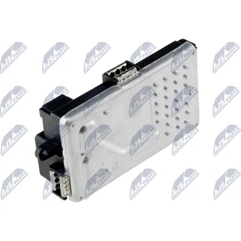 Ventilátor topení a klimatizace Odpor vnitřního tlakového ventilátoru NTY ERD-BM-003