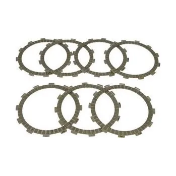 Spojkové lamely TRW Triumph 865 Thruxton 04-07