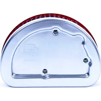 Filtr pro motocykl Vzduchový filtr BMC Harley Davidson SOFTAIL FLSTFB FAT BOY LO 16 - 17