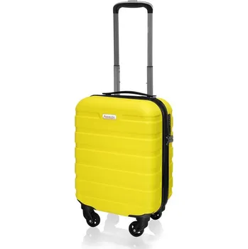 Avancea DE2708 XS, žlutý