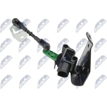 Motorek světlometu Senzor, regulace sklonu světlometů NTY ECX-VW-006