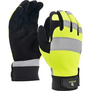 Pracovní rukavice PROCERA rukavice ochranné X-PROCESS - 10