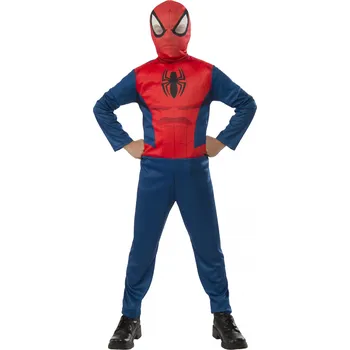 Karnevalový kostým Rubies Spider-Man dětský kostým varianta: věk 7 - 8 roků