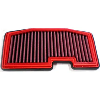 Filtr pro motocykl Vzduchový filtr BMC Triumph DAYTONA 675 R 13 - 17 Racing