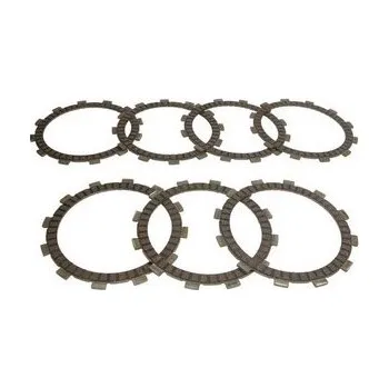 Spojkové lamely TRW BMW F 650 CS, Scarver 05-07