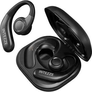Sluchátka Recenze Intezze Wings černá