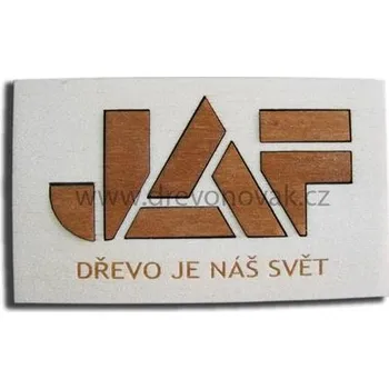 Puzzle Skládačka Firemní Logo