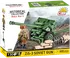 Stavebnice COBI COBI World War II 2293 ZiS-3 Soviet Gun