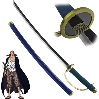 Replika zbraně CHL Shanksova šavle "GRYPHON" - One Piece