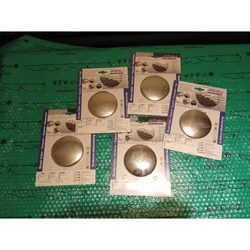 Tuning Nerezový kryt emblému masky Škoda Superb od roku výroby 03/2002- Milotec 465 54