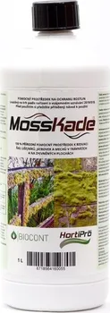 Herbicid Biocont MossKade 1 l