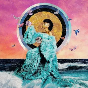 Zahraniční hudba Allison Russell - Returner (CD, 7252409)