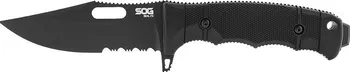 lovecký nůž SOG Seal FX Partially Serrated 17-21-01-57