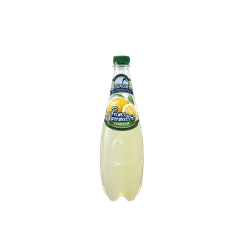 Limonáda San Benedetto limonáda limone - citrón 0,75l PET