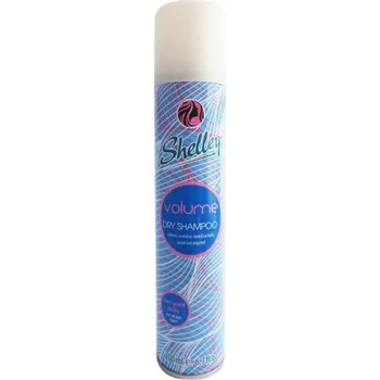 Šampon Shelley suchý šampon Volume 200 ml
